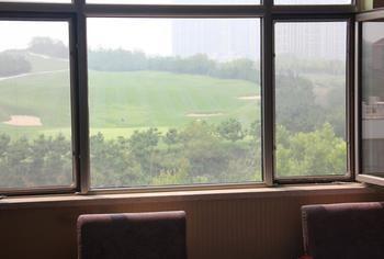 Beijing Grand Hotel-Yantai Esterno foto