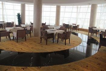 Beijing Grand Hotel-Yantai Esterno foto