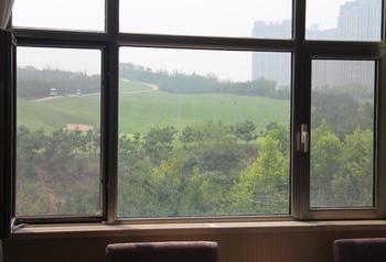Beijing Grand Hotel-Yantai Esterno foto