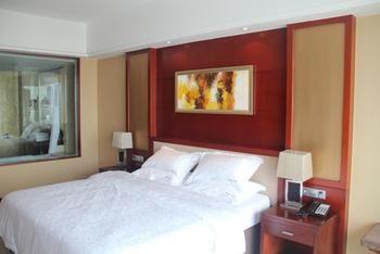 Beijing Grand Hotel-Yantai Esterno foto